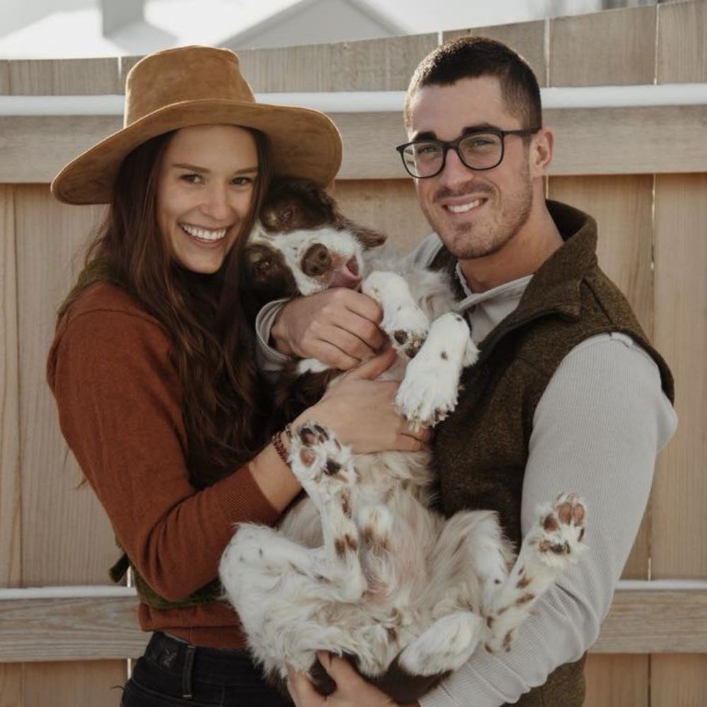 Meet your Posher, Krista